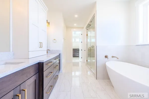 $1,299,000 | 609 Hillside Drive, Rexburg, ID 83440