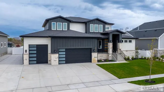 $1,299,000 | 609 Hillside Drive, Rexburg, ID 83440
