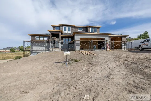 $1,299,000 | 609 Hillside Drive, Rexburg, ID 83440