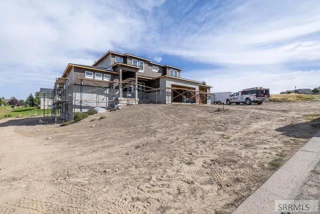 $1,299,000 | 609 Hillside Drive, Rexburg, ID 83440