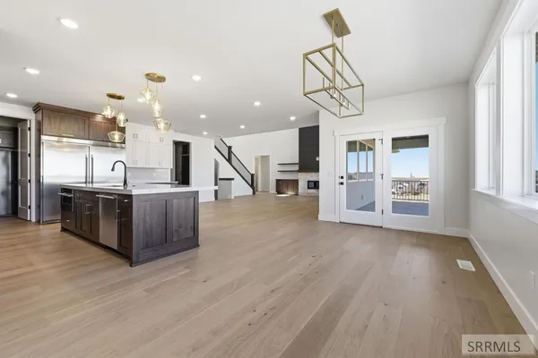 $1,259,000 | 609 Hillside Drive, Rexburg, ID 83440