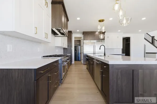 $1,259,000 | 609 Hillside Drive, Rexburg, ID 83440