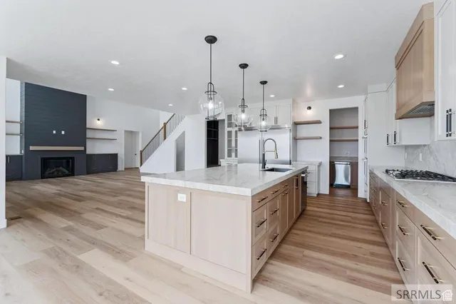 $1,299,000 | 609 Hillside Drive, Rexburg, ID 83440