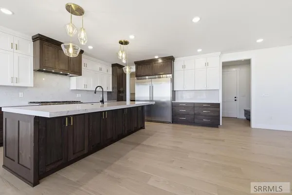 $1,259,000 | 609 Hillside Drive, Rexburg, ID 83440
