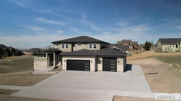 $1,259,000 | 609 Hillside Drive, Rexburg, ID 83440
