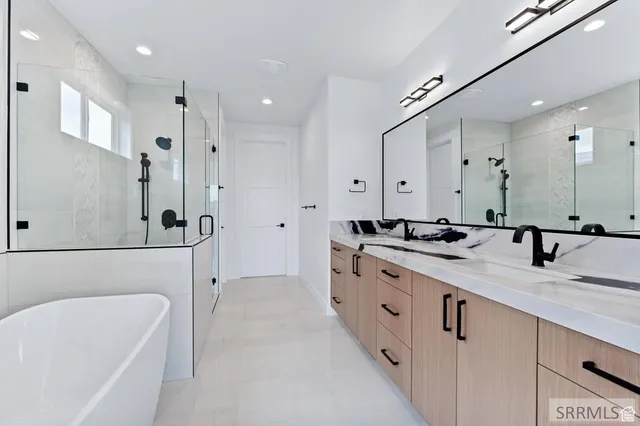 $1,299,000 | 609 Hillside Drive, Rexburg, ID 83440