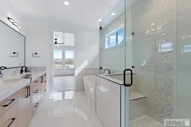 $1,299,000 | 609 Hillside Drive, Rexburg, ID 83440