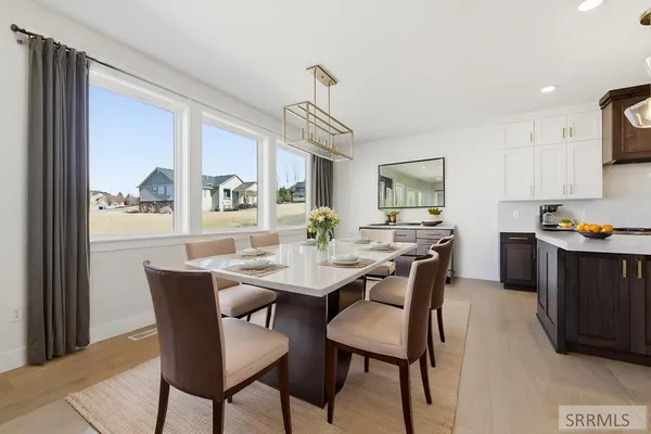 $1,259,000 | 609 Hillside Drive, Rexburg, ID 83440