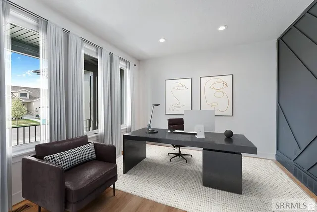 $1,299,000 | 609 Hillside Drive, Rexburg, ID 83440