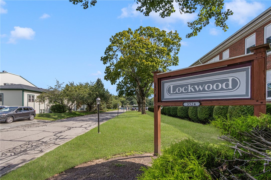 3524 West Shore Road, Unit 610 Warwick, RI 02886 - Photo 1 of 19 Gallery Image 1
