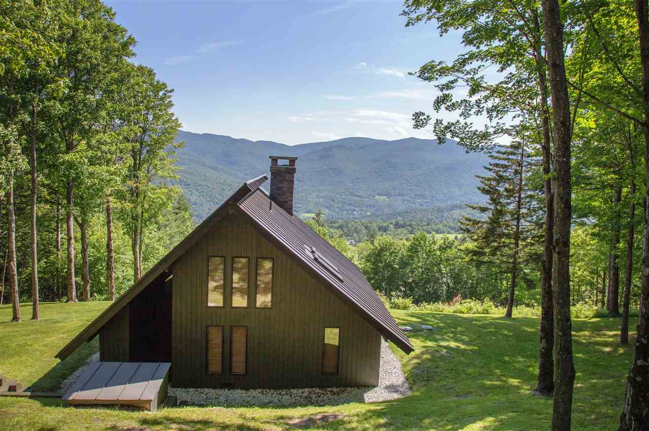64 Sparrow Hawk Road Rochester, VT 05767 - Photo 1 of 30