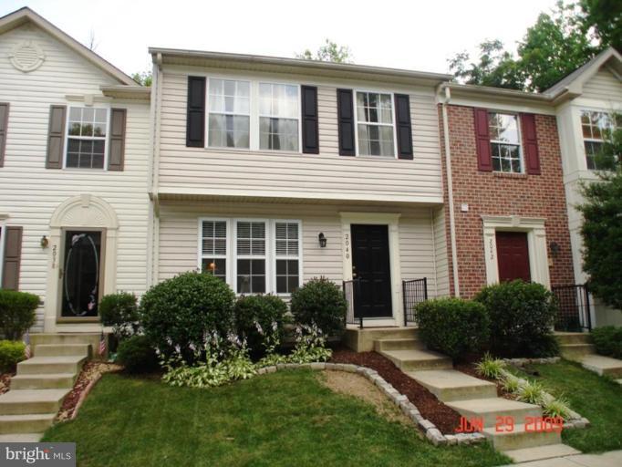 2040 Hackberry Road Essex, MD 21221 - Photo 1 of 16 Exterior (Main)
