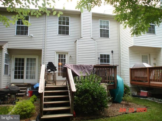 2040 Hackberry Road Essex, MD 21221 - Photo 11 of 16 Exterior (Rear)