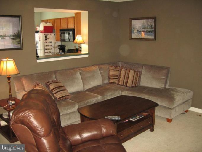 2040 Hackberry Road Essex, MD 21221 - Photo 4 of 16 Living Room #2