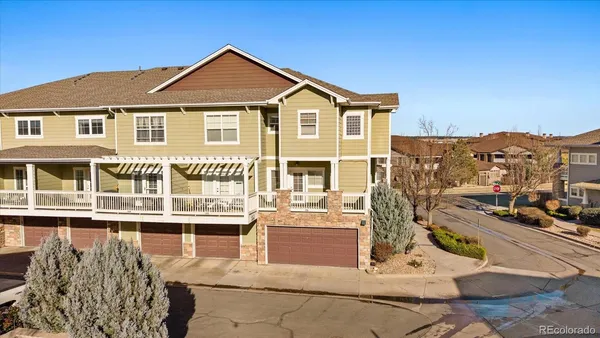 $450,000 | 9301 Amison Circle, Unit 106, Parker, CO 80134
