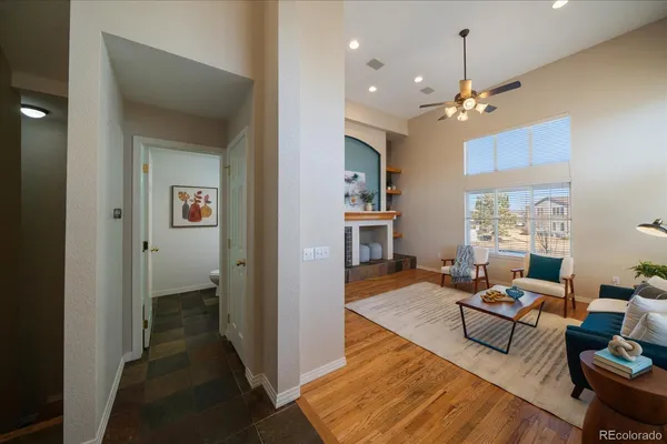 $450,000 | 9301 Amison Circle, Unit 106, Parker, CO 80134