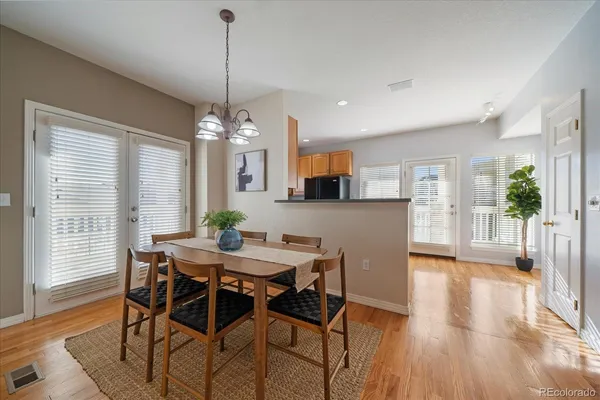 $450,000 | 9301 Amison Circle, Unit 106, Parker, CO 80134