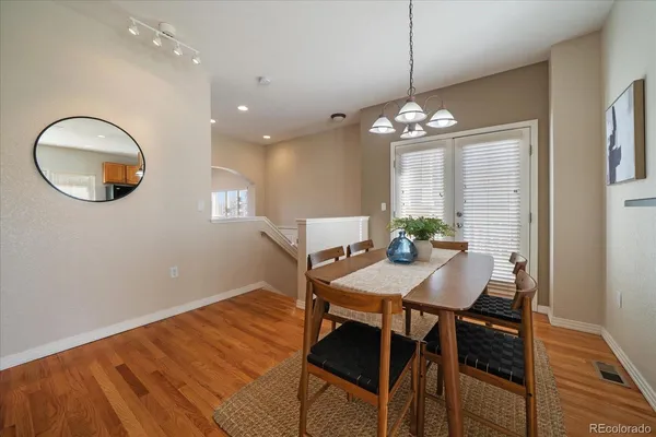 $450,000 | 9301 Amison Circle, Unit 106, Parker, CO 80134