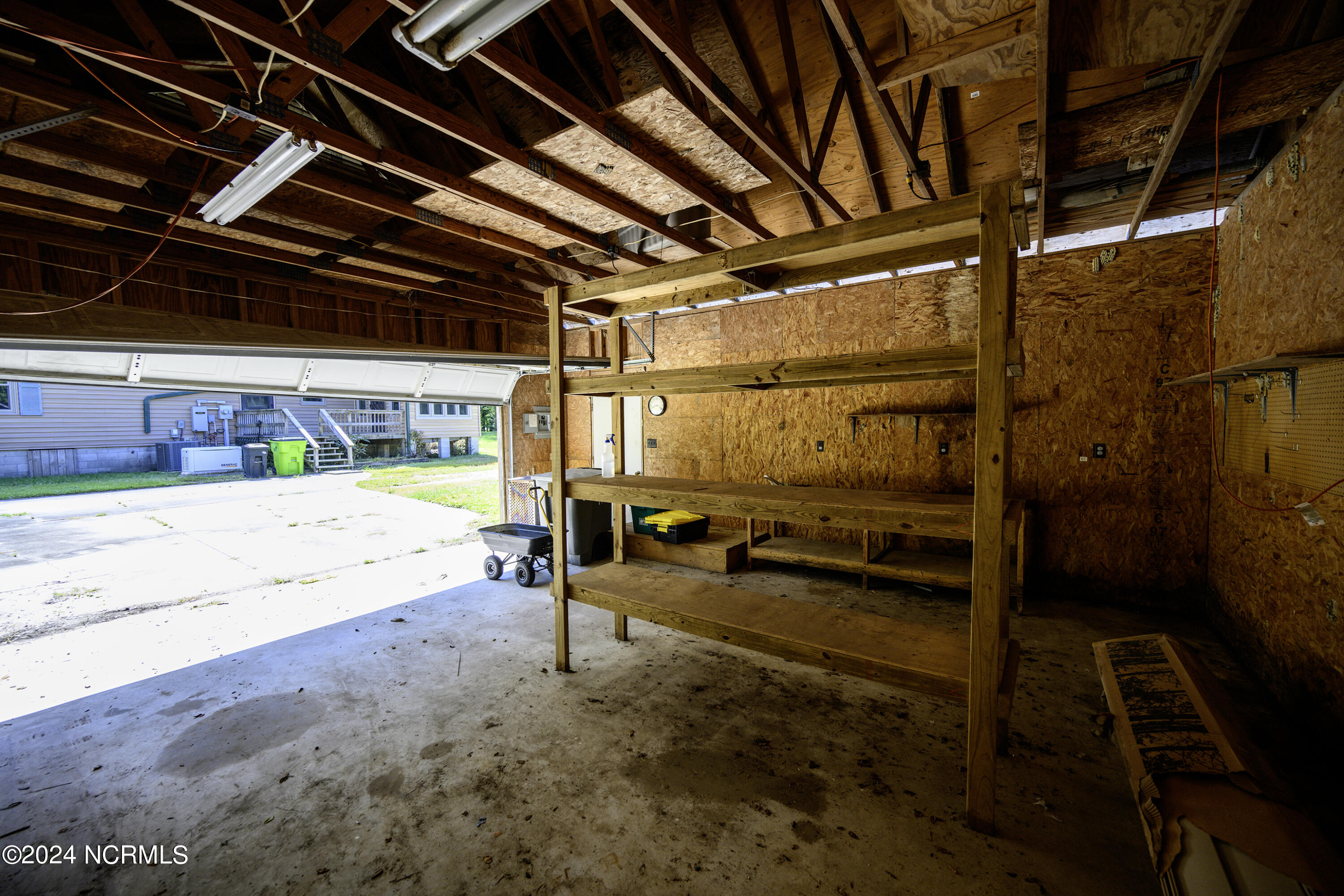 820 New Liberty Road New Bern, NC 28562 - Photo 38 of 73 Detached Building