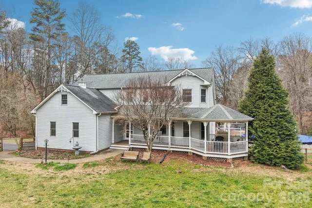 $550,000 | 2620 Buffalo Hills Drive, Concord, NC 28025