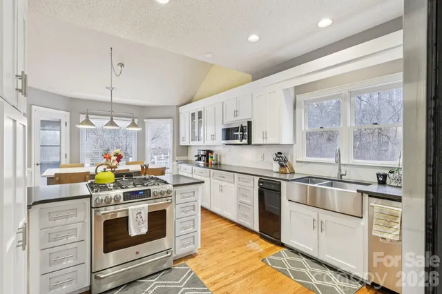 $550,000 | 2620 Buffalo Hills Drive, Concord, NC 28025