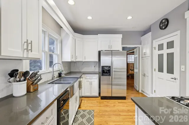 $550,000 | 2620 Buffalo Hills Drive, Concord, NC 28025