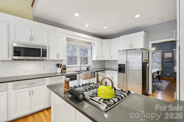 $550,000 | 2620 Buffalo Hills Drive, Concord, NC 28025