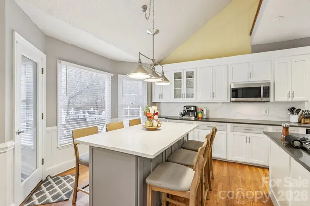 $550,000 | 2620 Buffalo Hills Drive, Concord, NC 28025