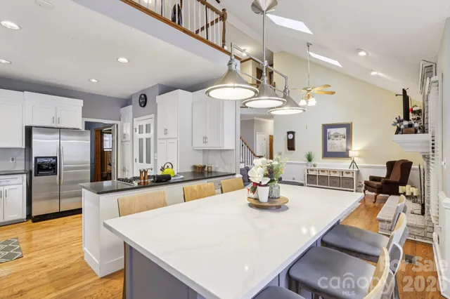 $550,000 | 2620 Buffalo Hills Drive, Concord, NC 28025