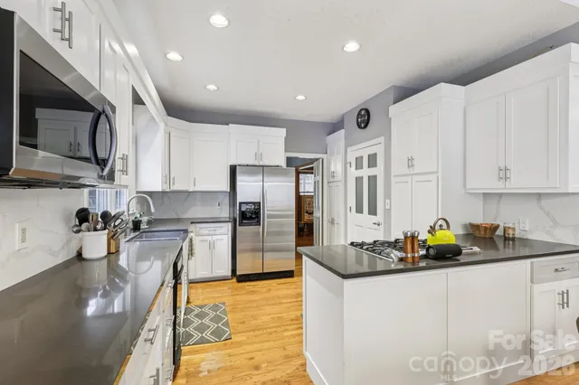 $550,000 | 2620 Buffalo Hills Drive, Concord, NC 28025