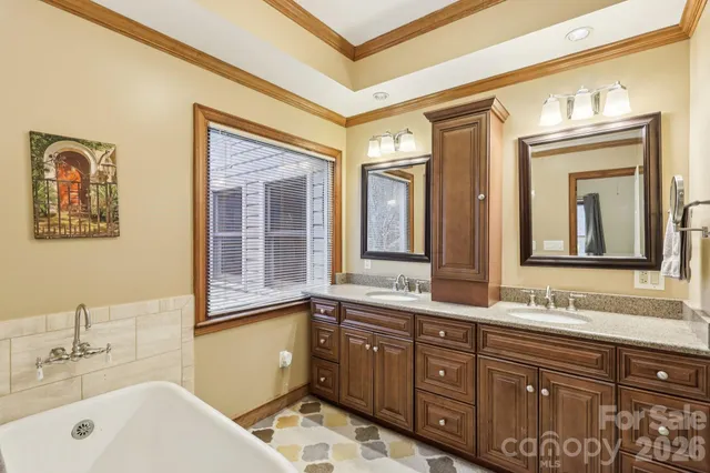 $550,000 | 2620 Buffalo Hills Drive, Concord, NC 28025