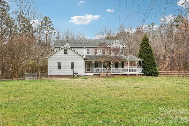 $550,000 | 2620 Buffalo Hills Drive, Concord, NC 28025