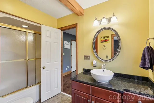 $550,000 | 2620 Buffalo Hills Drive, Concord, NC 28025