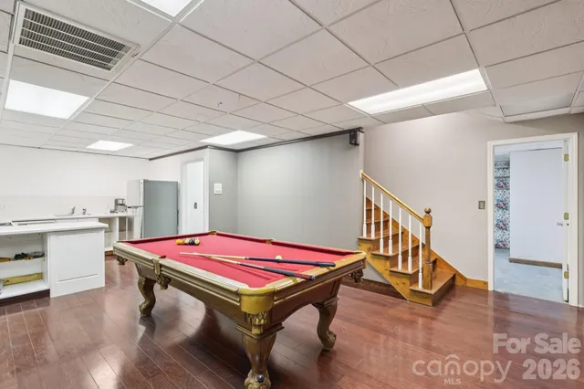 $550,000 | 2620 Buffalo Hills Drive, Concord, NC 28025