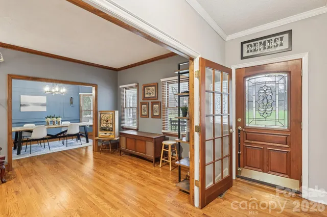 $550,000 | 2620 Buffalo Hills Drive, Concord, NC 28025