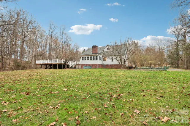 $550,000 | 2620 Buffalo Hills Drive, Concord, NC 28025