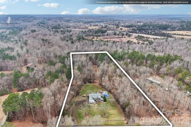 $550,000 | 2620 Buffalo Hills Drive, Concord, NC 28025