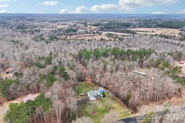 $550,000 | 2620 Buffalo Hills Drive, Concord, NC 28025