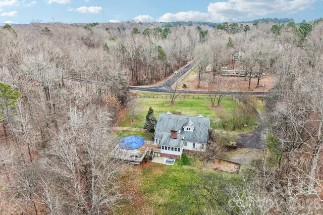 $550,000 | 2620 Buffalo Hills Drive, Concord, NC 28025