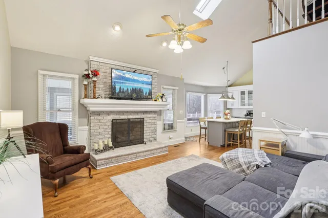 $550,000 | 2620 Buffalo Hills Drive, Concord, NC 28025