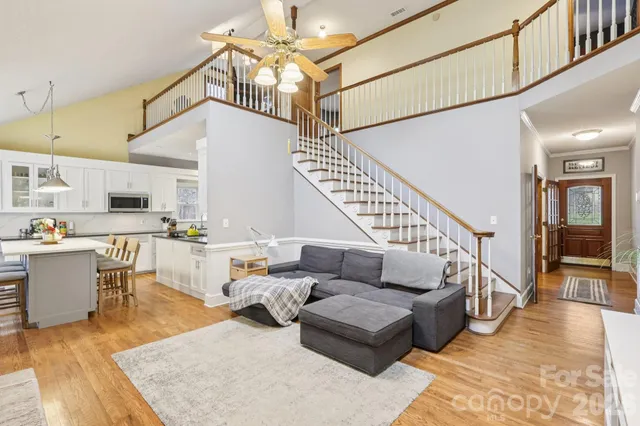 $550,000 | 2620 Buffalo Hills Drive, Concord, NC 28025