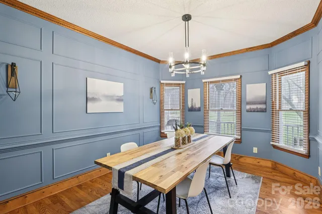 $550,000 | 2620 Buffalo Hills Drive, Concord, NC 28025