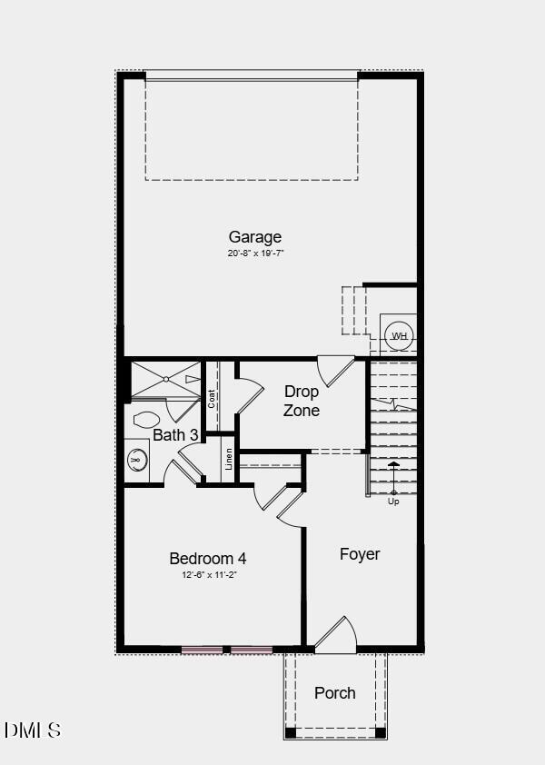 1324 West Garner Road, Unit 104 Garner, NC 27529 - Photo 2 of 23