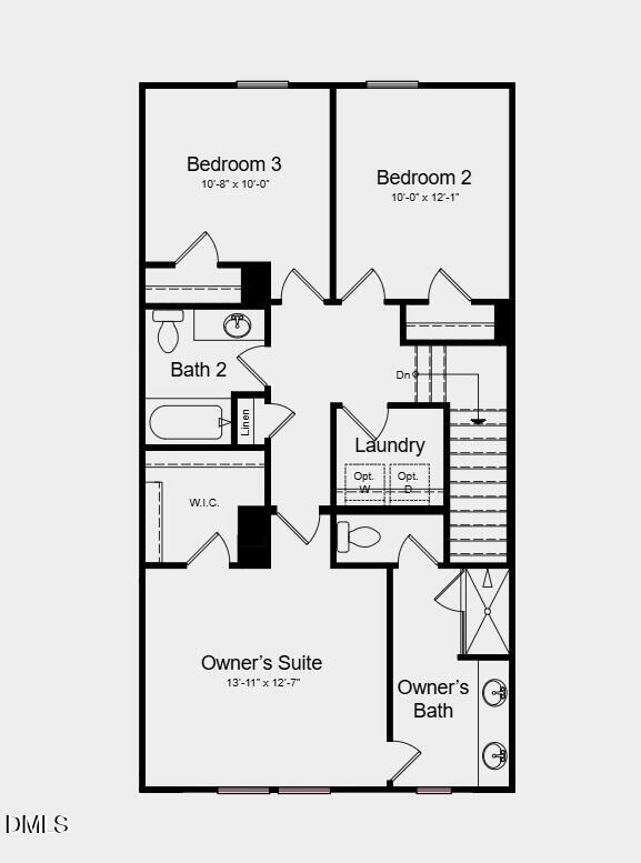 1324 West Garner Road, Unit 104 Garner, NC 27529 - Photo 4 of 23