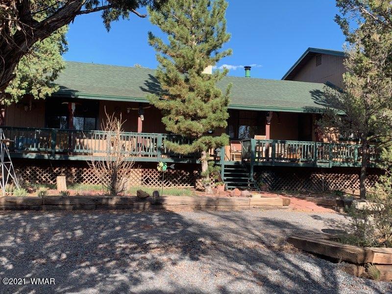 2165 Graphite Road Clay Springs, AZ 85923 - Photo 1 of 29 Gallery Image 1