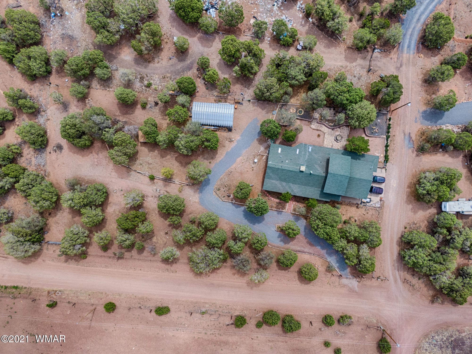 2165 Graphite Road Clay Springs, AZ 85923 - Photo 27 of 29 Gallery Image 27