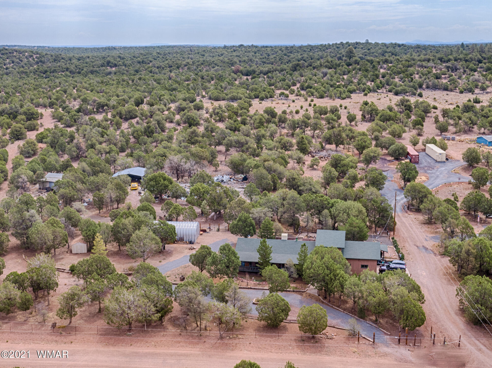 2165 Graphite Road Clay Springs, AZ 85923 - Photo 28 of 29 Gallery Image 28