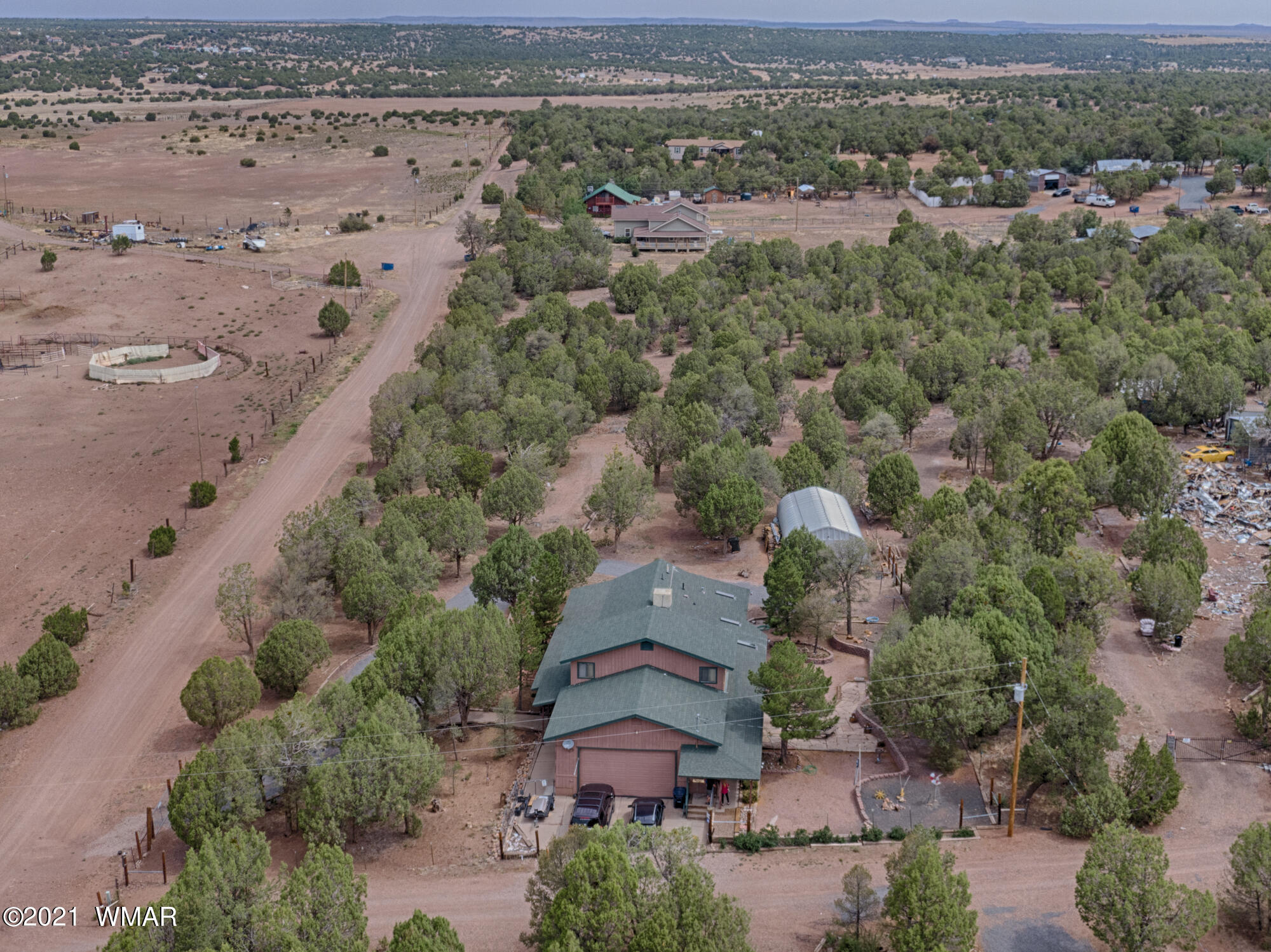 2165 Graphite Road Clay Springs, AZ 85923 - Photo 29 of 29 Gallery Image 29