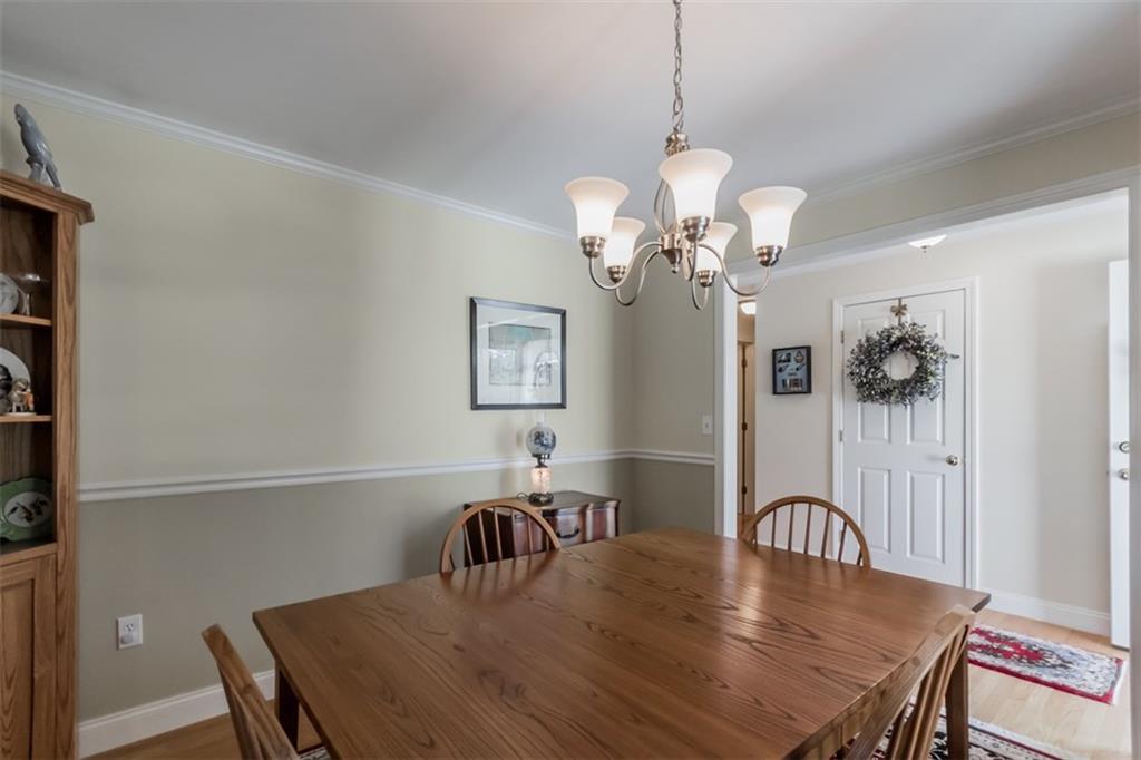 8 Moors Point Road Scarborough, ME 04074 - Photo 8 of 35 Photo