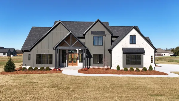 $1,849,999 | 480 Crescent Road, Murfreesboro, TN 37128
